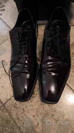 Bellissime scarpe Pat Maseda N° 42