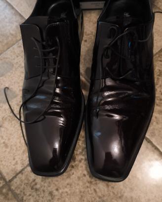Bellissime scarpe Pat Maseda N° 42