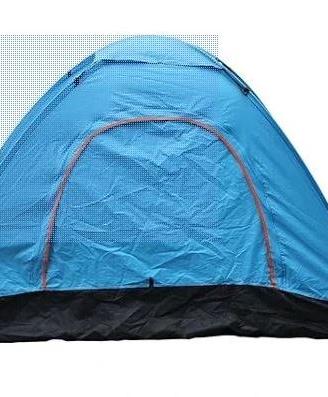 FP-TECH tenda da campeggio, canadese Igloo