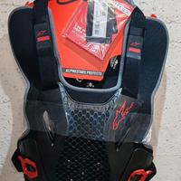 Pettorina Alpinestars Bionic Action