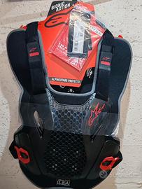 Pettorina Alpinestars Bionic Action