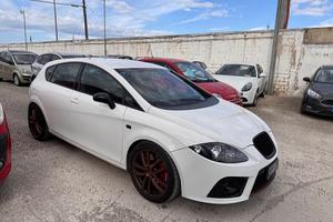 Seat Leon Cupra 2.0 tfsi turbo benzina 245Cv