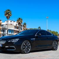 BMW 650 I x drive