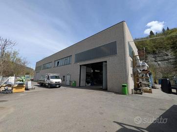 Immobile in asta di 1973 m² a Castelletto Uzzone