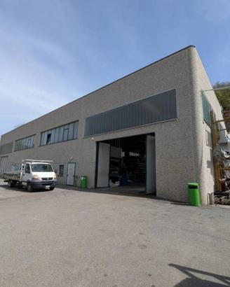 Immobile in asta di 1973 m² a Castelletto Uzzone