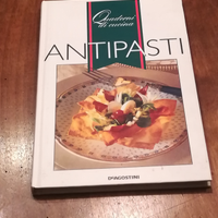 Antipasti (ricette sfiziose)