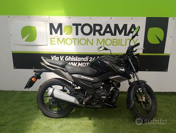 Tvs Raider 125 2025