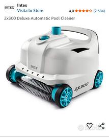 Robot piscina