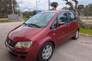 Fiat Idea 1.3 Multijet 16V Emotion