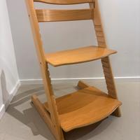Stokke tripp trapp vintage