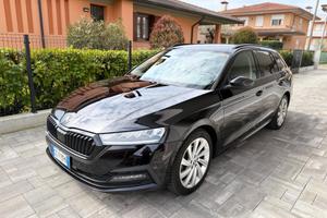 Skoda Octavia 2.0 TDI 150 CV DSG - IVA ESPOSTA