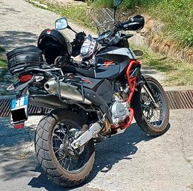 SWM 650 Superdual 5 anno 2026