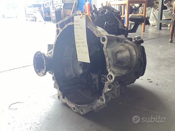 Cambio Manuale Audi A1; 1.6; QXR