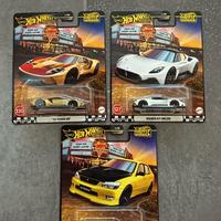 Hot Wheels Boulevard 