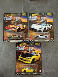 Hot Wheels Boulevard 