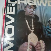 LOTTO 50 VINILI RAP HIP HOP RNB RUN DMC GETO BOYS