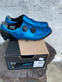 Scarpe mtb shimano  s-phyre  xc 902  tg 44