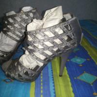 Scarpe Roberto Botella