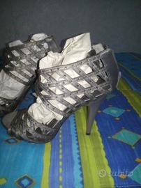 Scarpe Roberto Botella