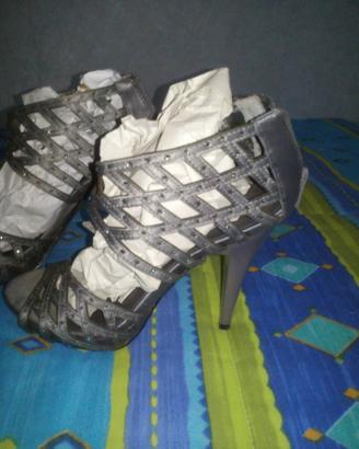 Scarpe Roberto Botella