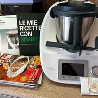 Bimby TM5 perfette condizioni