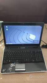 Notebook HP Pavillon (Intel Core i3 CPU - RAM 4GB)