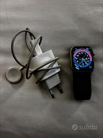 Apple Watch serie 8