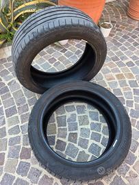 Pneumatici Bridgestone Turanza 225 45 R18 estive