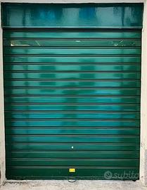 Box singolo a Desio