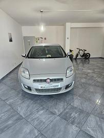 Fiat Bravo 1.9 MJT 120 CV Emotion