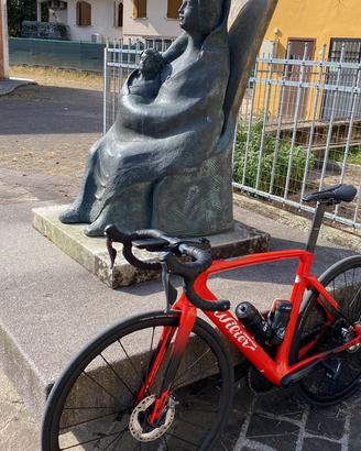Wilier Cento 10 SL