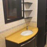 Mobile bagno