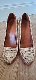 scarpe burberry da donna 