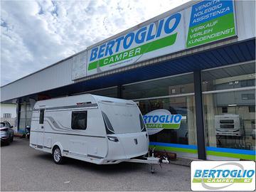 CARAVAN TABBERT ROSSINI 450 E FINEST EDIT - CONDIZ