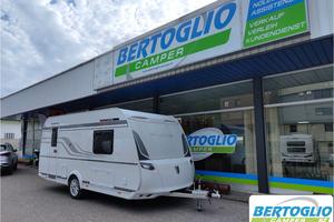 CARAVAN TABBERT ROSSINI 450 E FINEST EDIT - CONDIZ