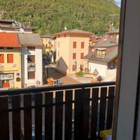 Appartamento bicamera a Claut