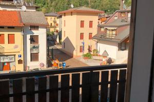 Appartamento bicamera a Claut