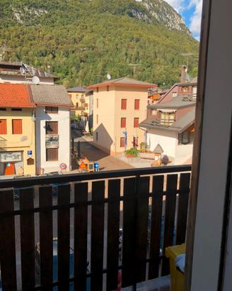 Appartamento bicamera a Claut