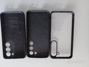 cover + vetro samsung galaxy s23