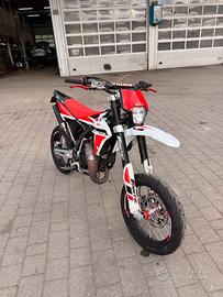 Fantic XM 50 del 2023