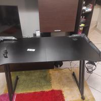 Scrivania gaming