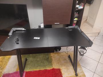 Scrivania gaming