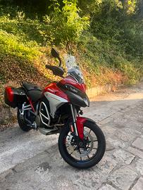 Ducati Multistrada V4s Travel&Radar