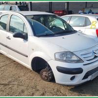 Ricambi Usati CITROEN C3 2a Serie 2007