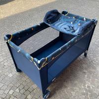 Chicco lullaby playard