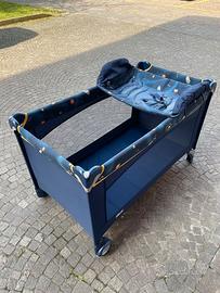 Chicco lullaby playard