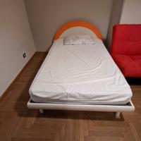 letto completo 