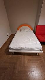 letto completo 