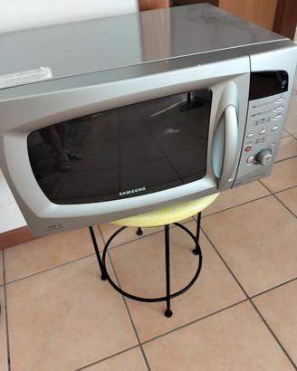 Microonde Samsung
