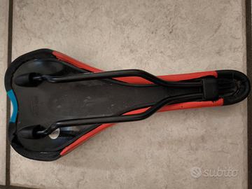 Sella da Bici San Marco